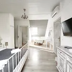 Bed & Breakfast Lesence Major 3*