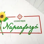 Lesence Major Panzió