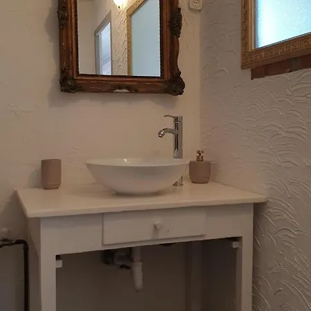 Lesence Major 住宿加早餐酒店 Lesencetomaj