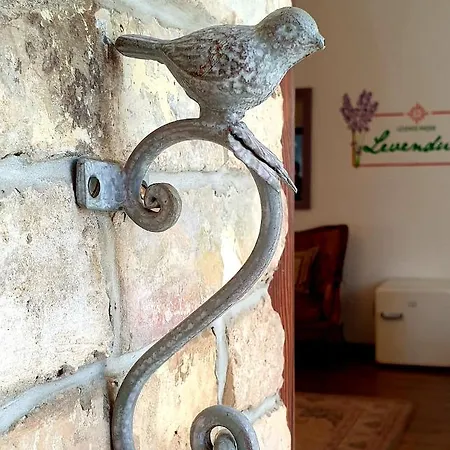 住宿加早餐酒店 Lesence Major 4*