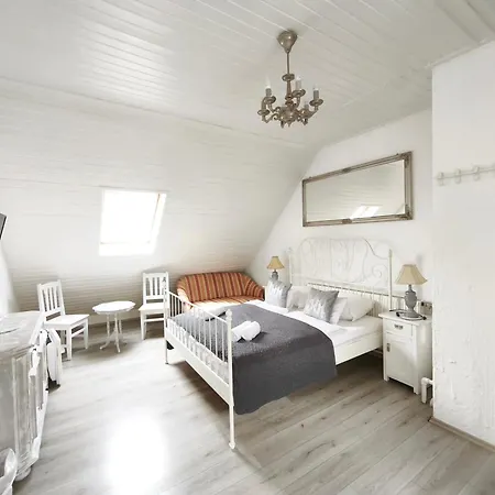 Lesence Major Bed & Breakfast
