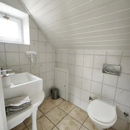 Bed & Breakfast Lesence Major 3*