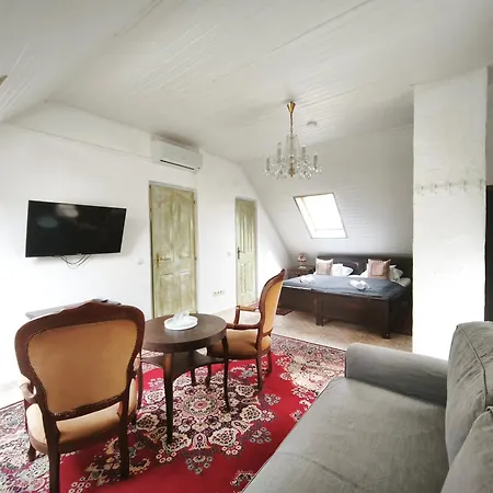 Bed & Breakfast Lesence Major