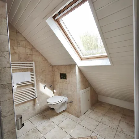 Bed & Breakfast Lesence Major 3*
