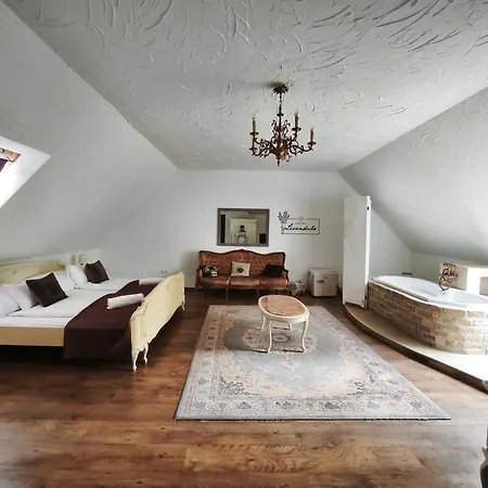 Bed & Breakfast Lesence Major