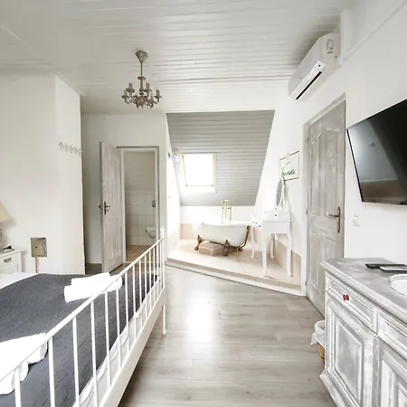 Bed & Breakfast Lesence Major 3*