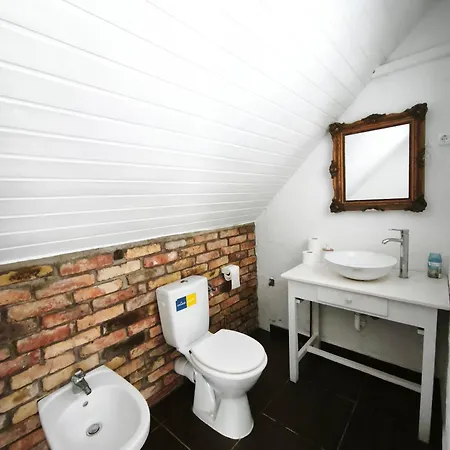 Lesence Major Bed & Breakfast 3*
