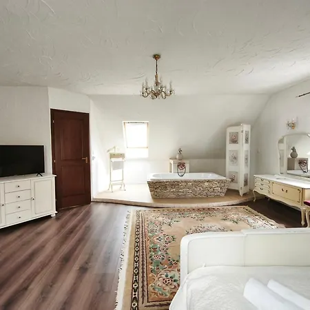 Bed & Breakfast Lesence Major Lesencetomaj