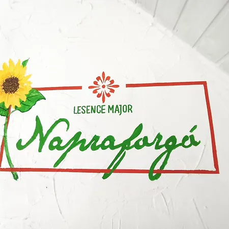 Lesence Major Bed & Breakfast