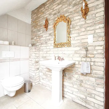 Bed & Breakfast Lesence Major Lesencetomaj