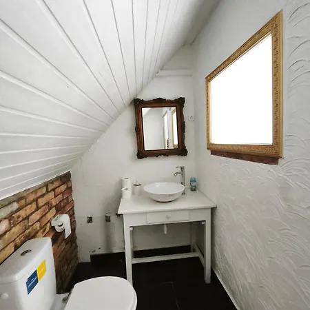 Bed & Breakfast Lesence Major Lesencetomaj