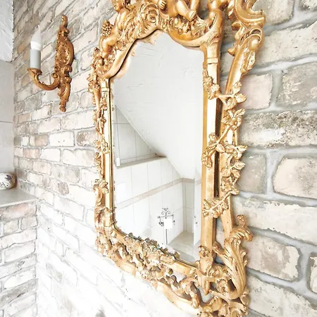Lesence Major Bed & Breakfast Lesencetomaj