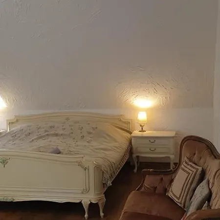 Lesence Major 3* Lesencetomaj
