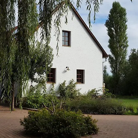 Bed & Breakfast Lesence Major Lesencetomaj